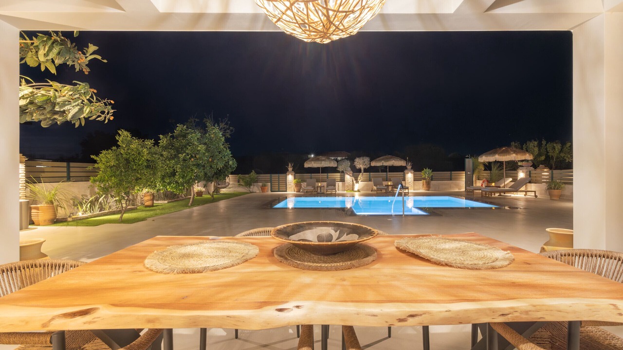 Photo of Outdoor in Agrilia