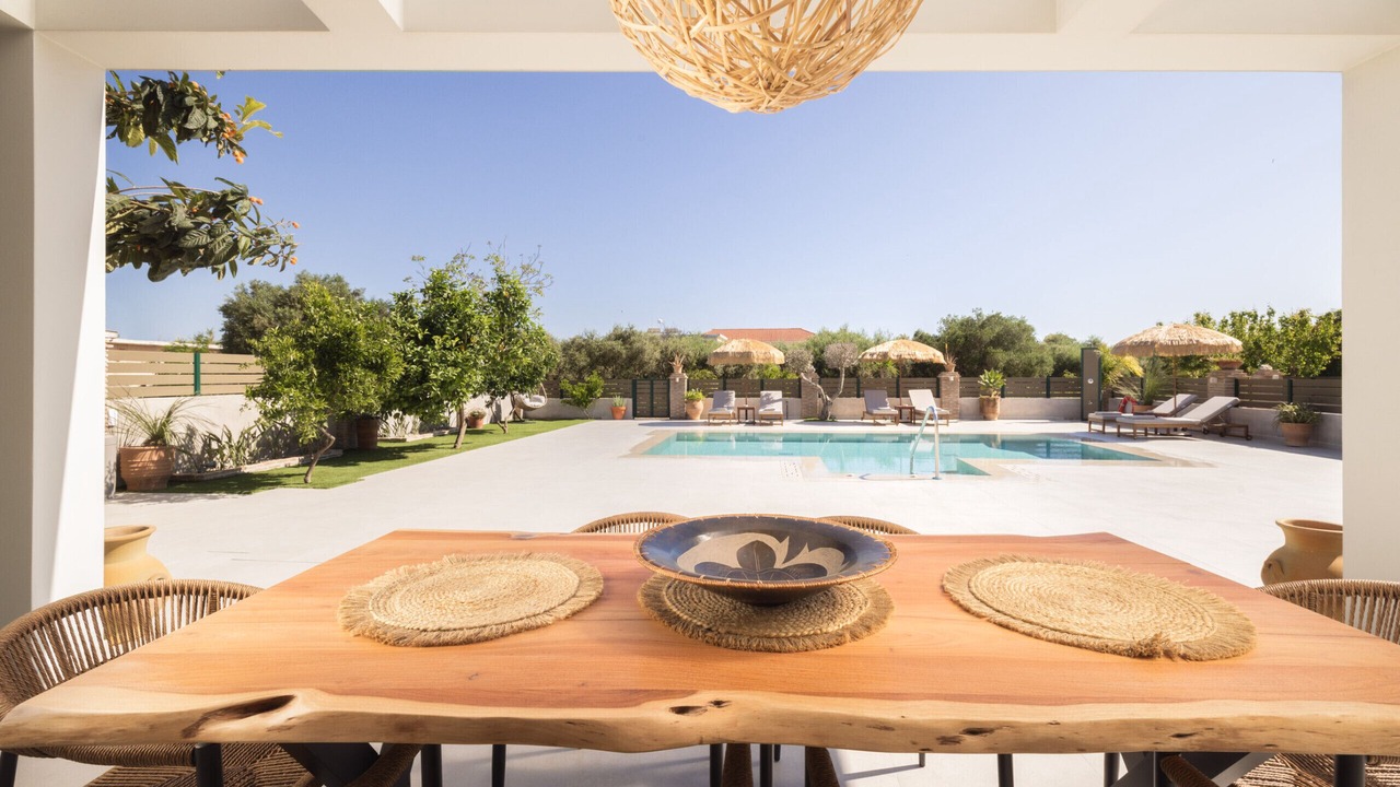 Photo of Outdoor in Agrilia