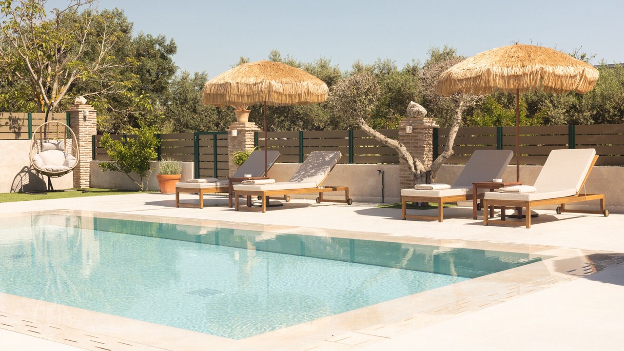 Photo of Outdoor in Agrilia