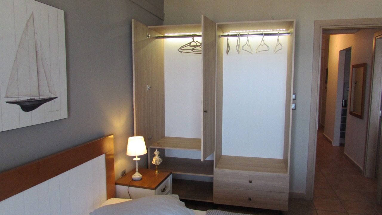 Photo of Bedroom in Nea Peramos