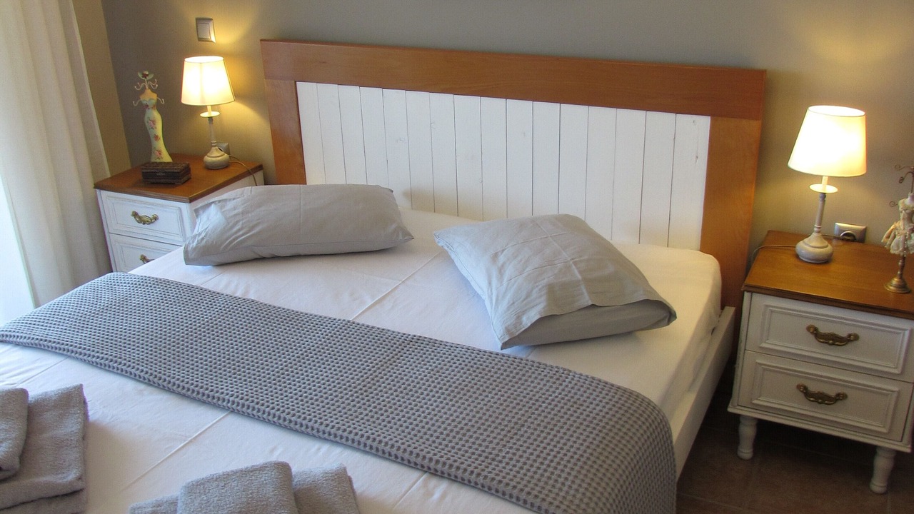 Photo of Bedroom in Nea Peramos