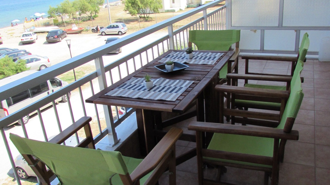 Photo of Outdoor in Nea Peramos