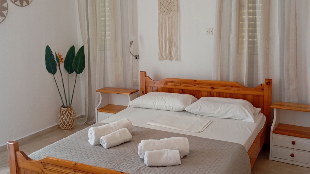 Photo of Bedroom in Pilalimata