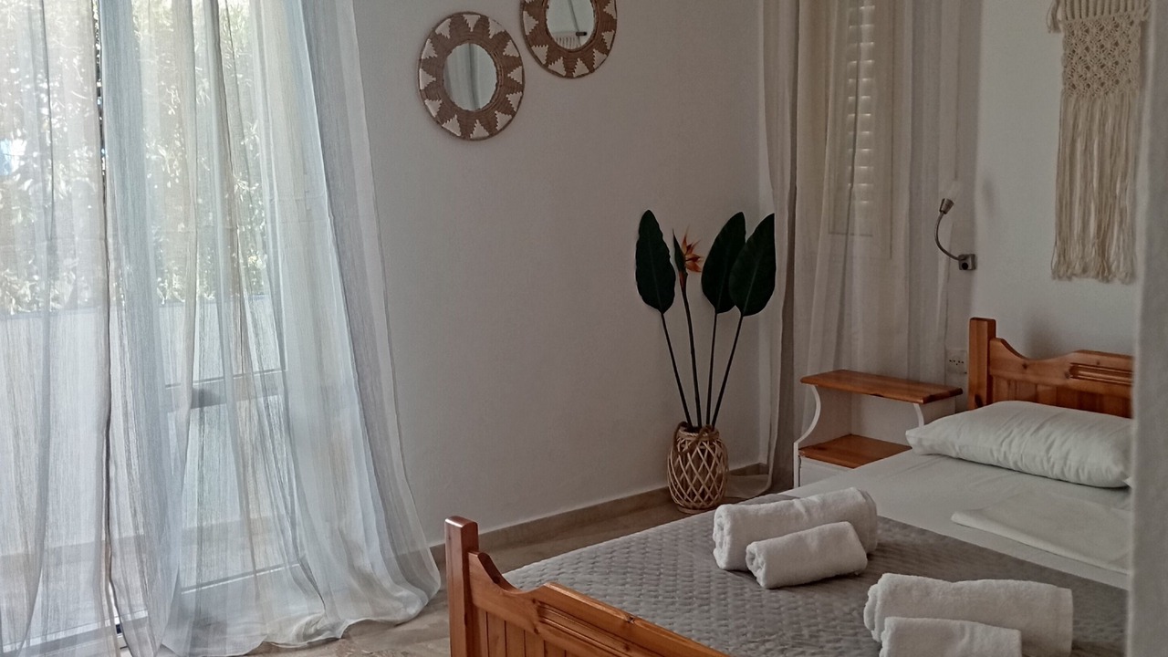 Photo of Bedroom in Pilalimata