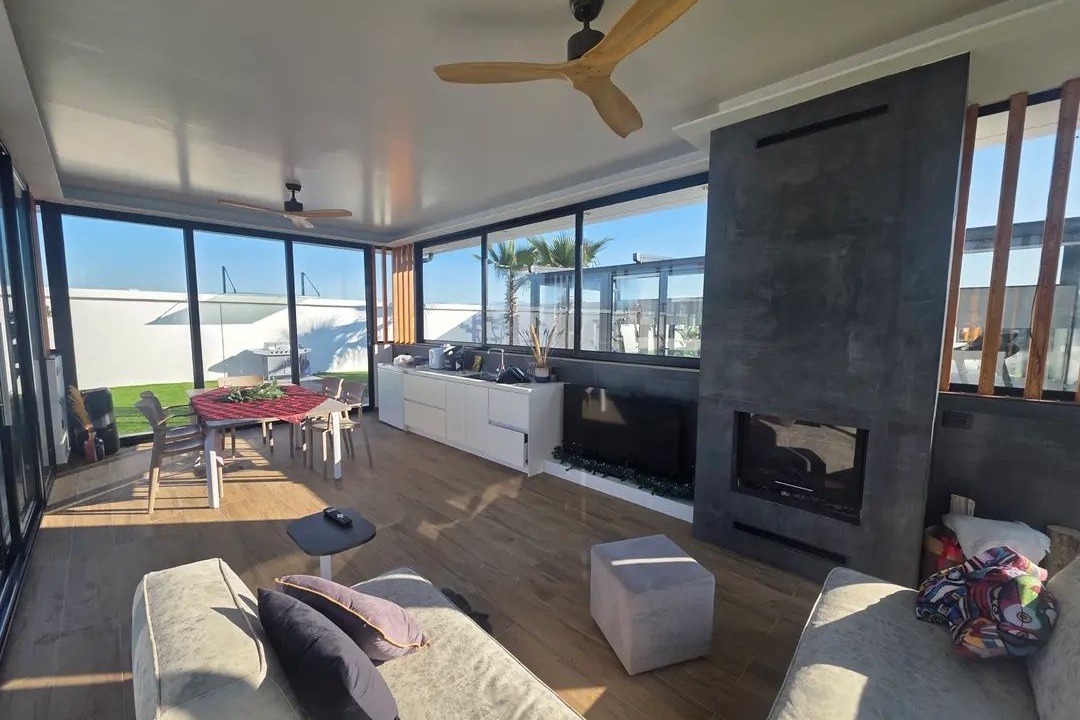 Photo of Livingroom in Rrushkull