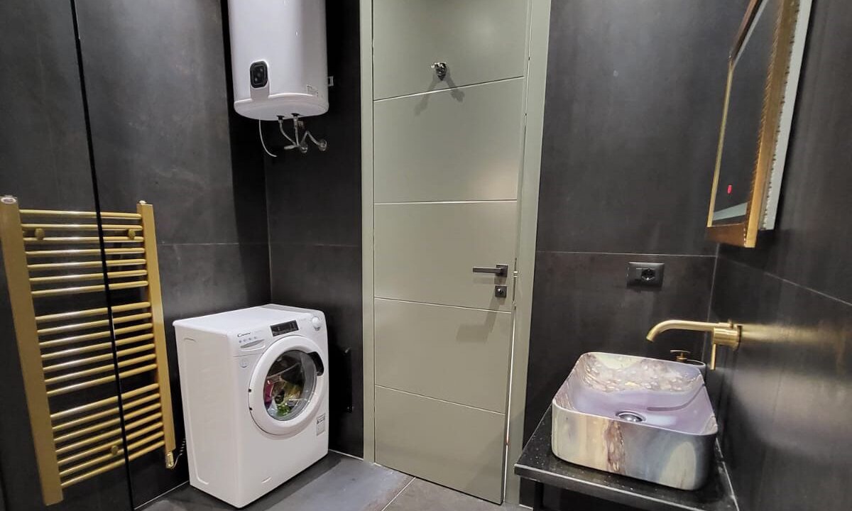 Photo of Bathroom in Rrushkull