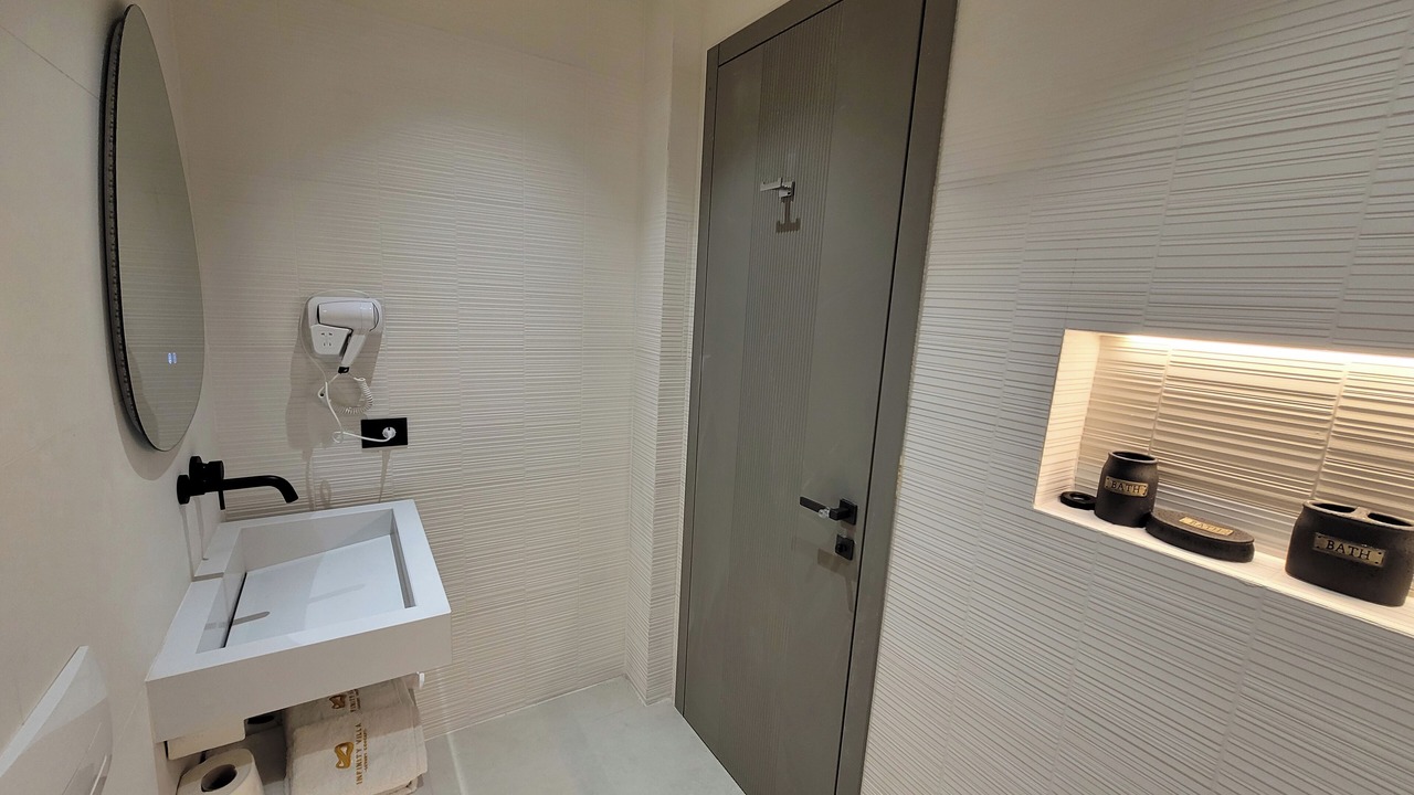 Photo of Bathroom in Rrushkull