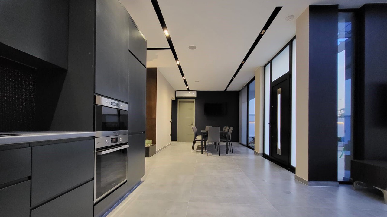 Photo of Kitchen in Rrushkull