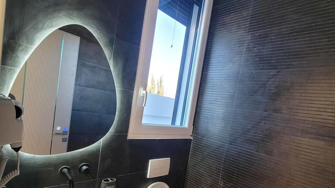 Photo of Bathroom in Rrushkull