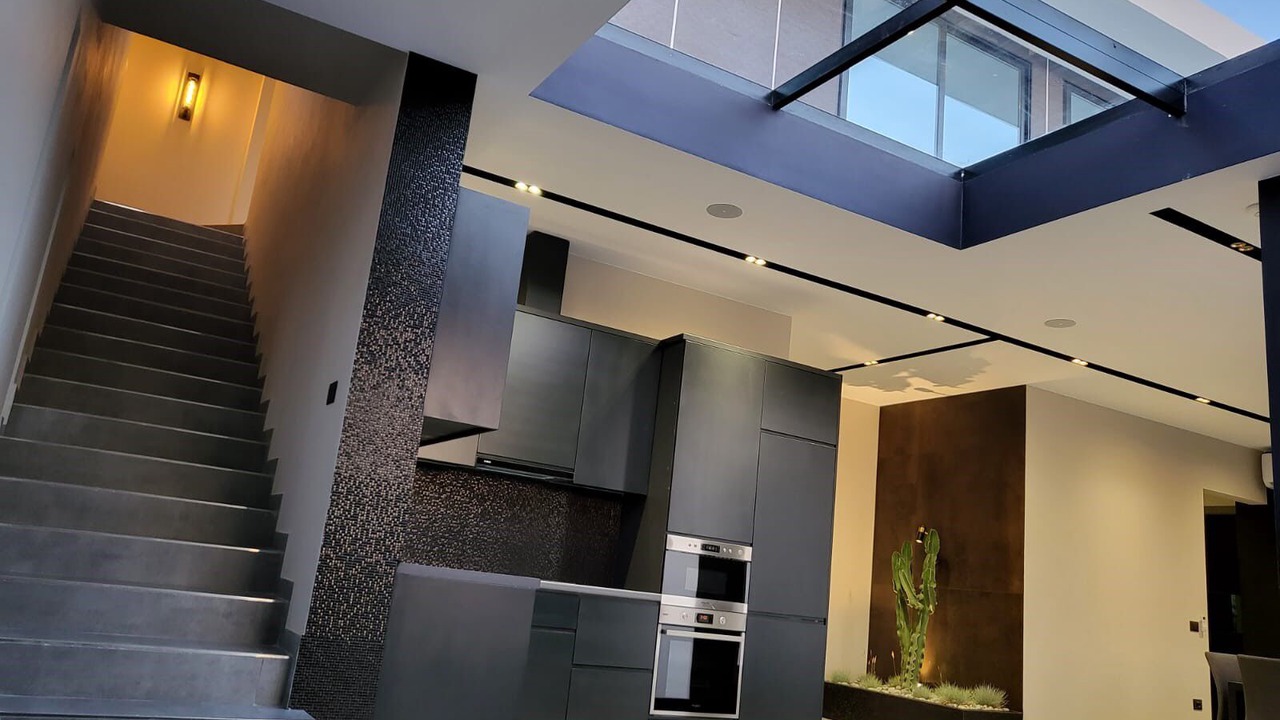 Photo of Kitchen in Rrushkull