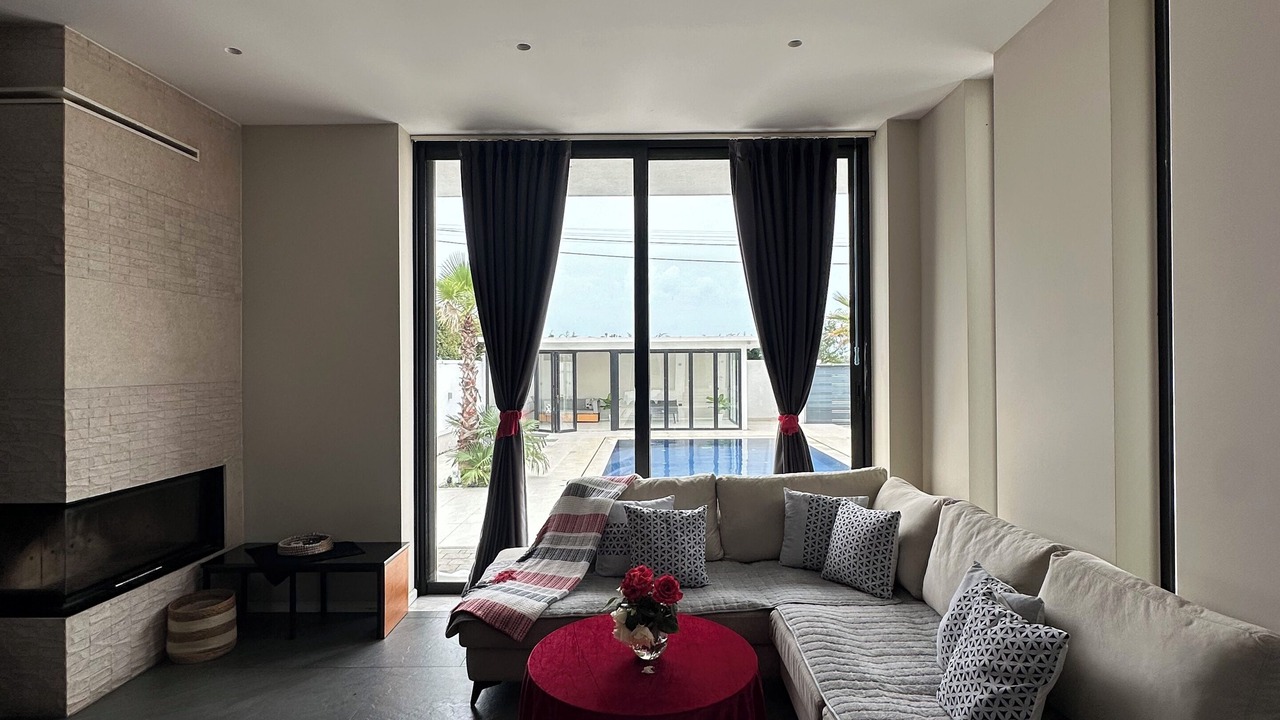 Photo of Livingroom in Rrushkull