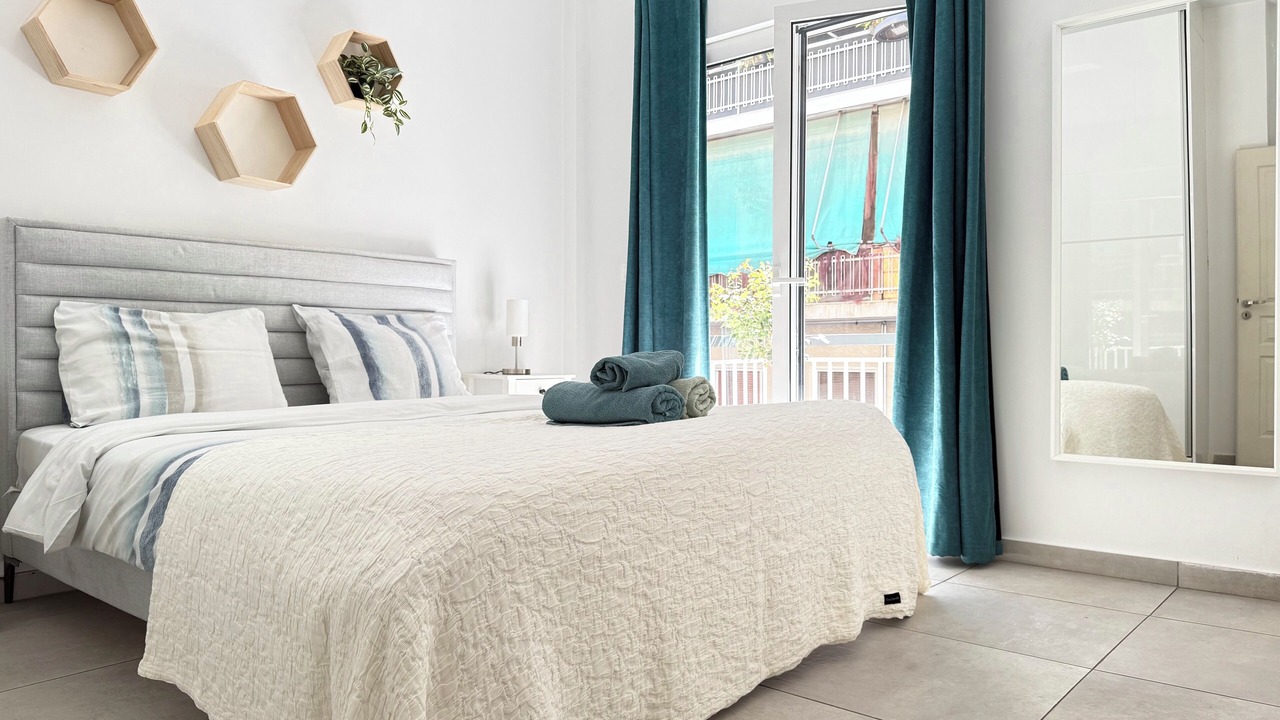 Photo of Bedroom in Petralona