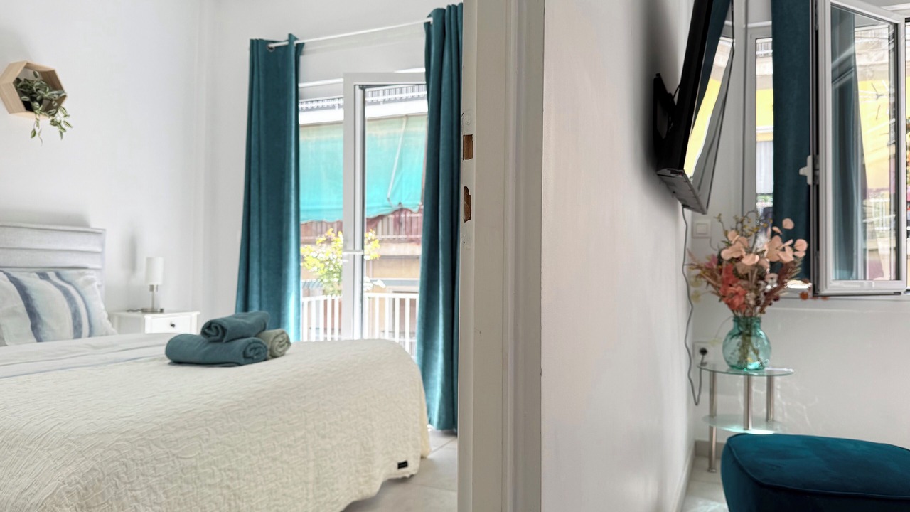 Photo of Bedroom in Petralona