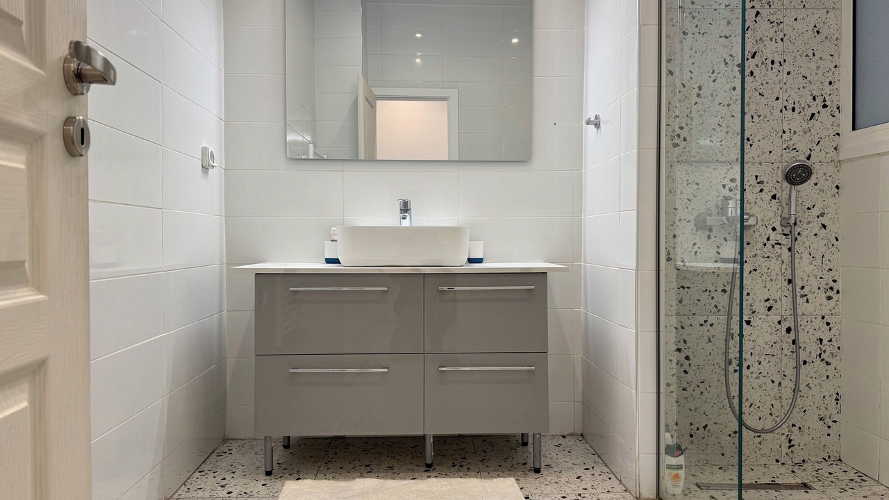 Photo of Bathroom in Petralona