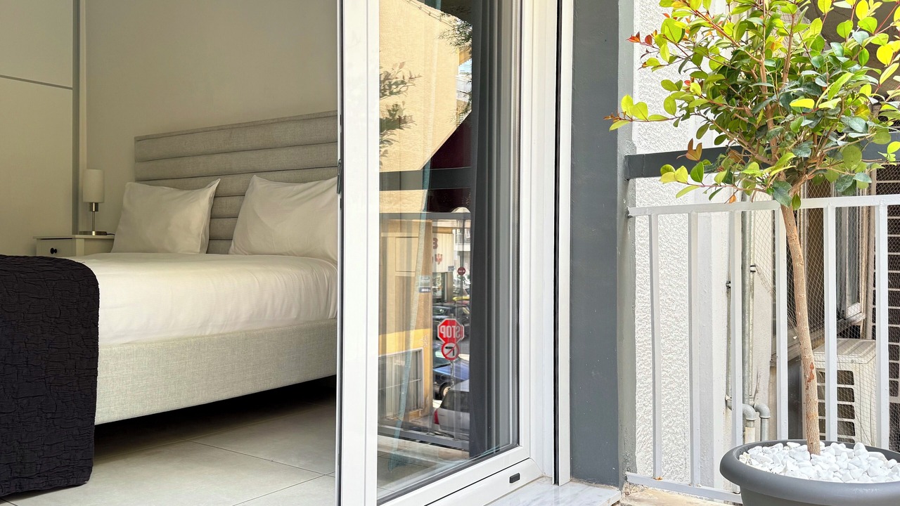 Photo of Bedroom in Petralona