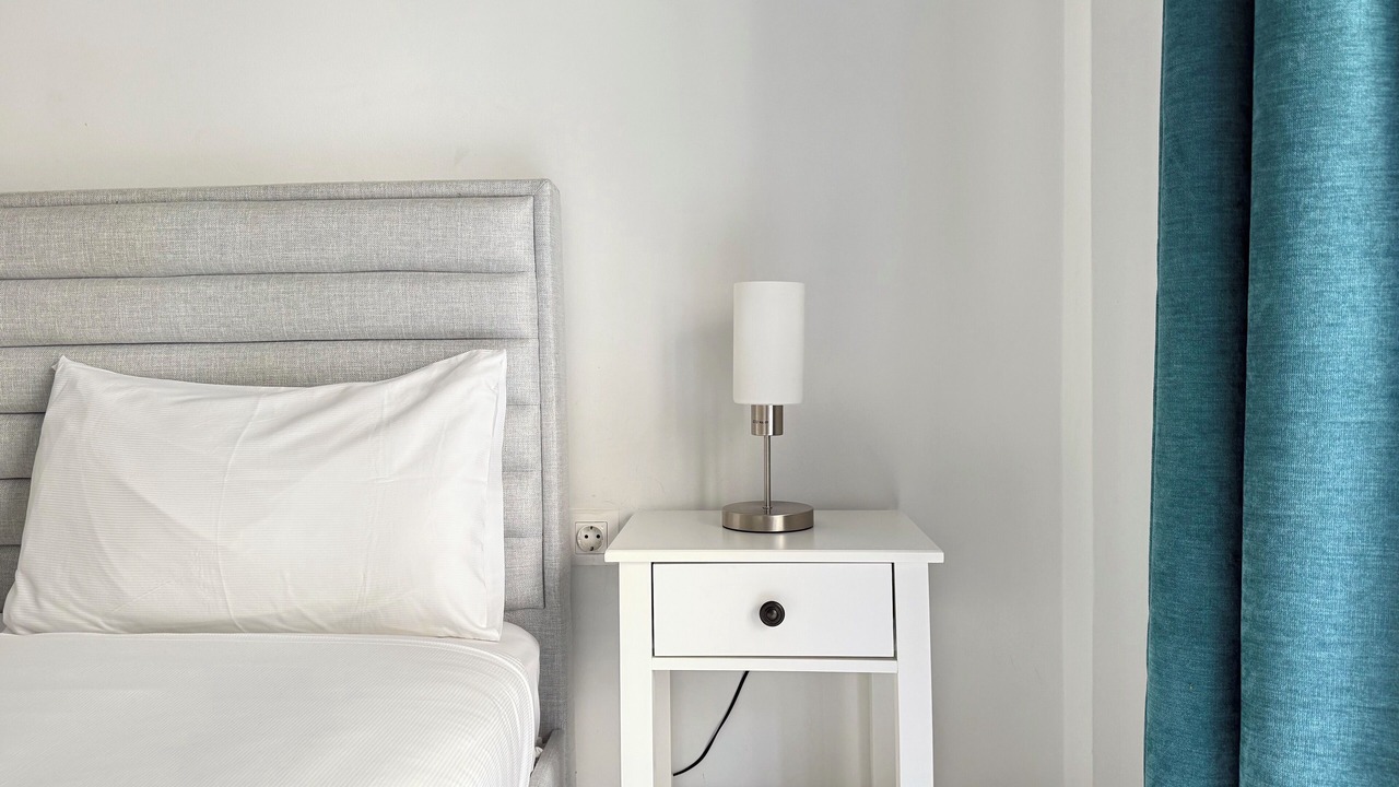 Photo of Bedroom in Petralona