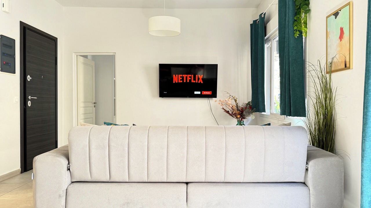 Photo of Livingroom in Petralona