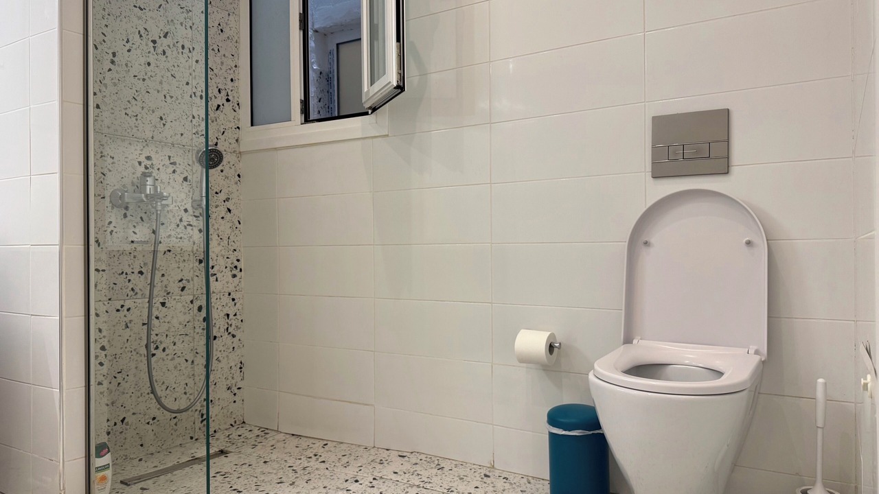 Photo of Bathroom in Petralona