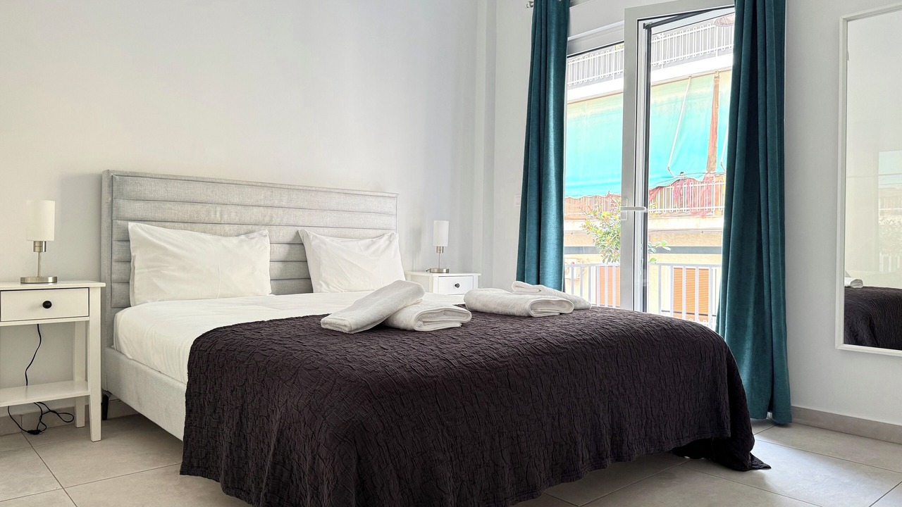 Photo of Bedroom in Petralona