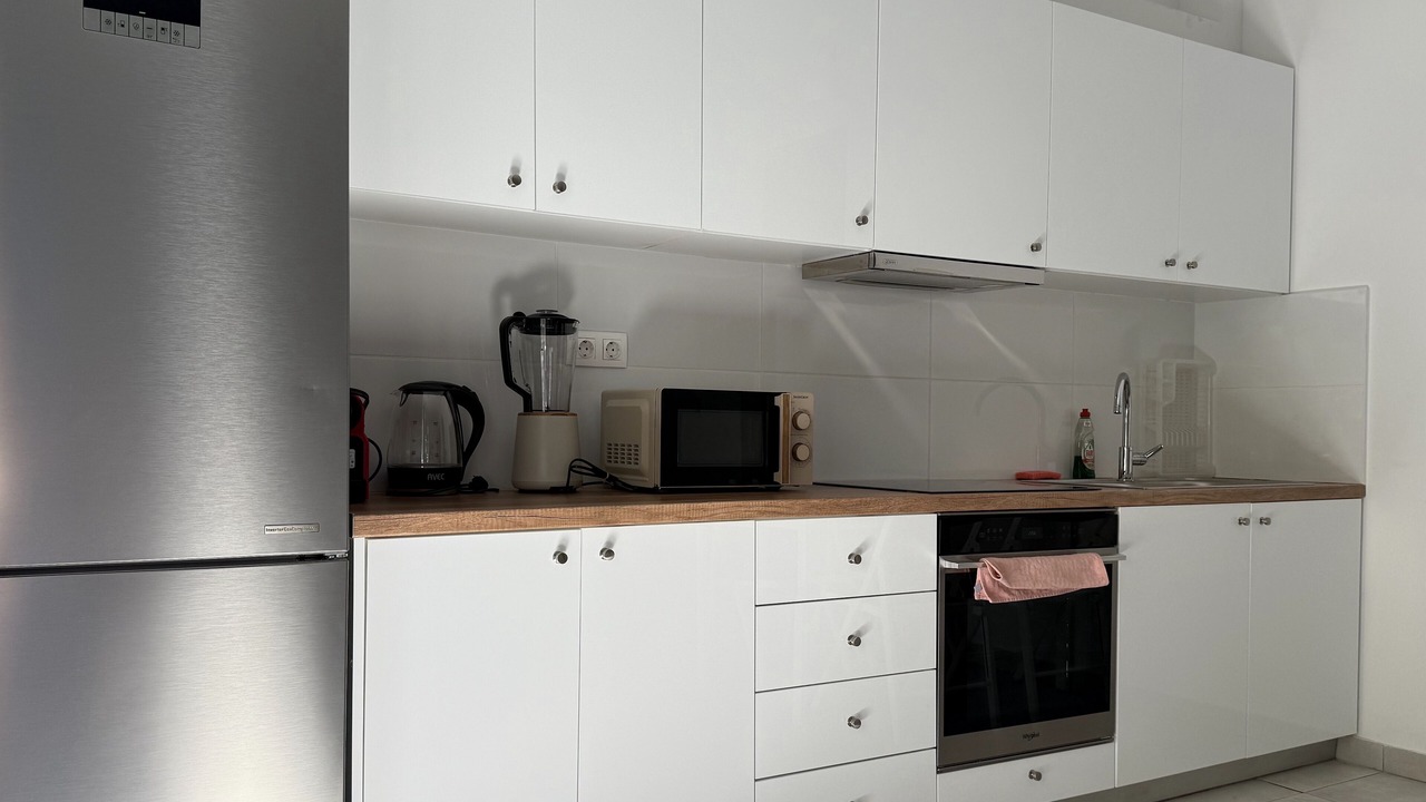 Photo of Kitchen in Petralona