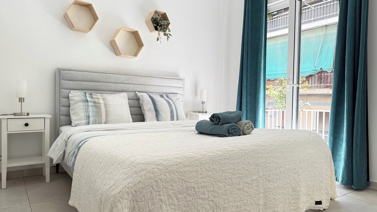 Photo of Bedroom in Petralona