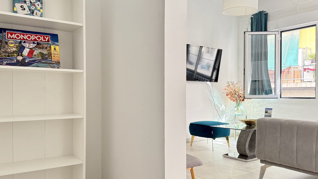 Photo of Livingroom in Petralona