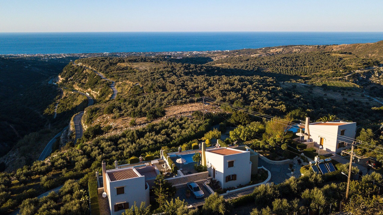 Photo of Outdoor in Rethymno