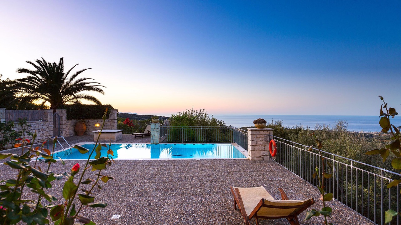 Photo of Outdoor in Rethymno