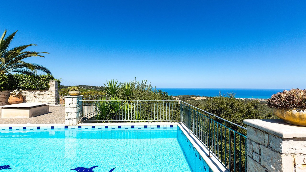 Photo of Outdoor in Rethymno