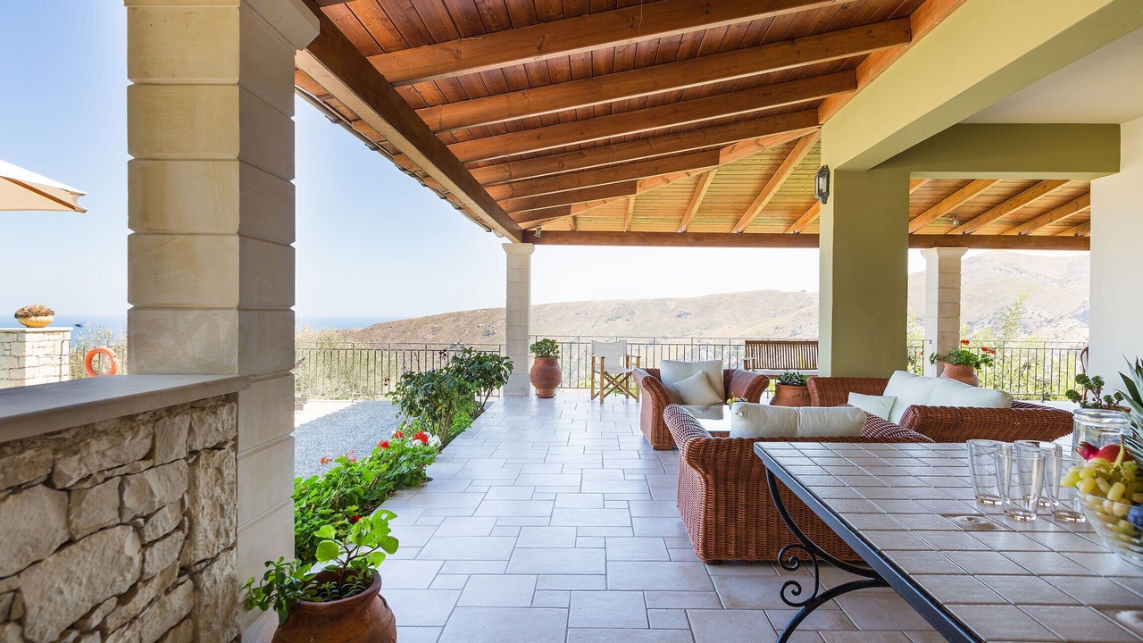 Photo of Outdoor in Rethymno