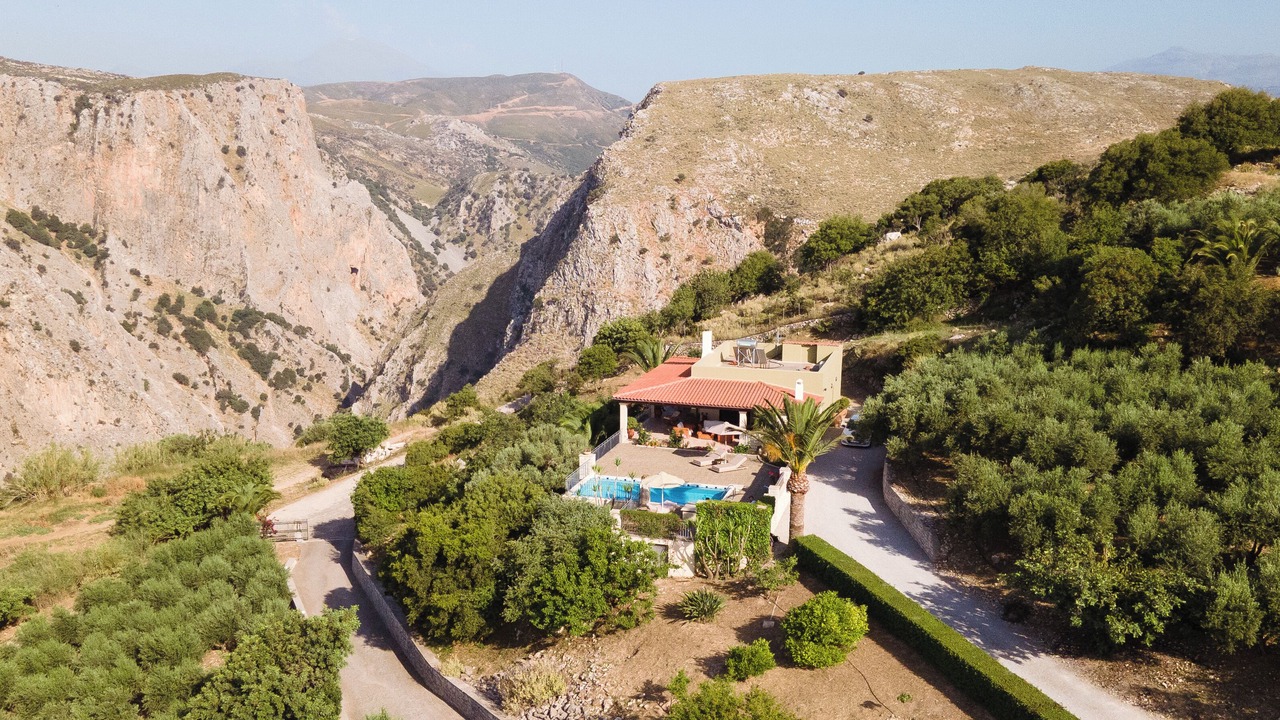 Photo of Outdoor in Rethymno