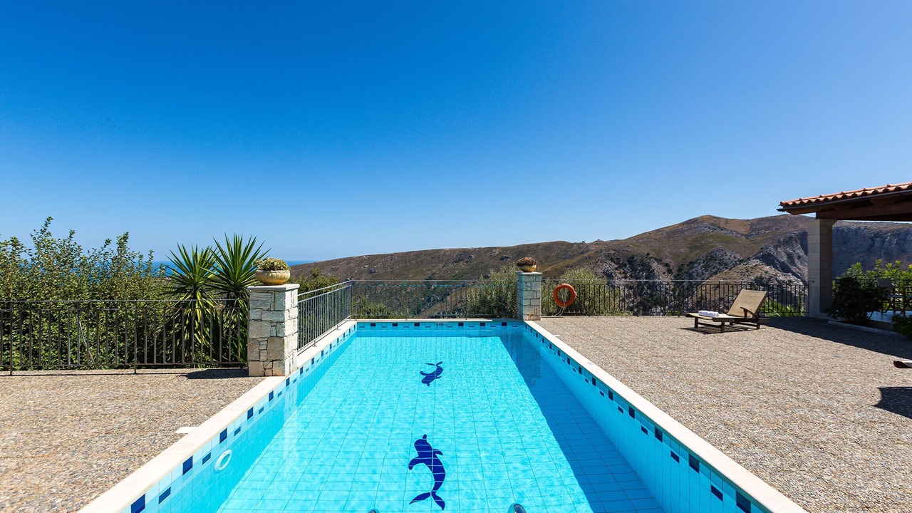 Photo of Outdoor in Rethymno