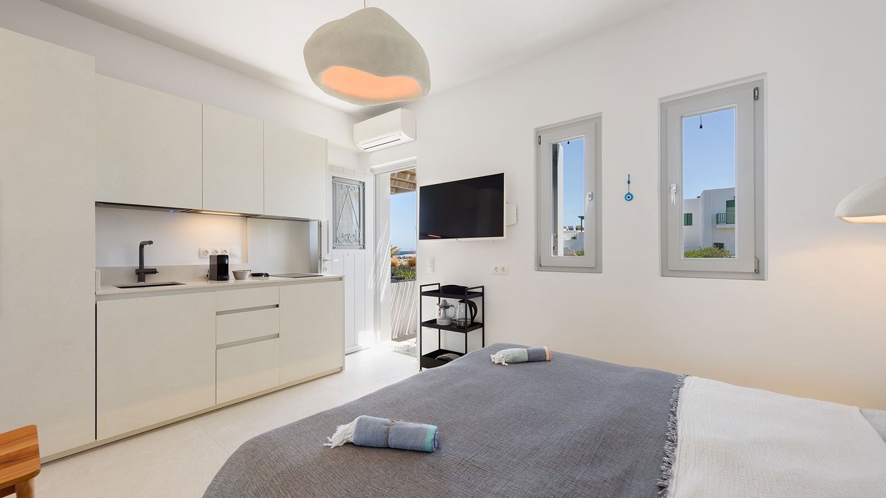 Photo of Bedroom in Ampelas