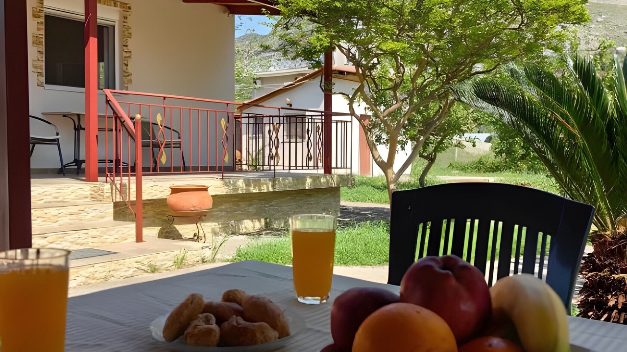 Photo of Outdoor in Kryoneri