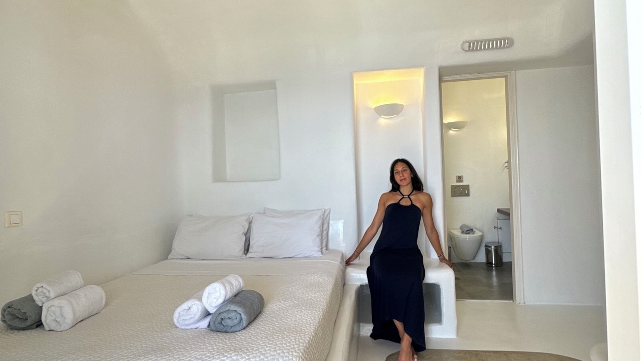 Photo of Bedroom in Paradise
