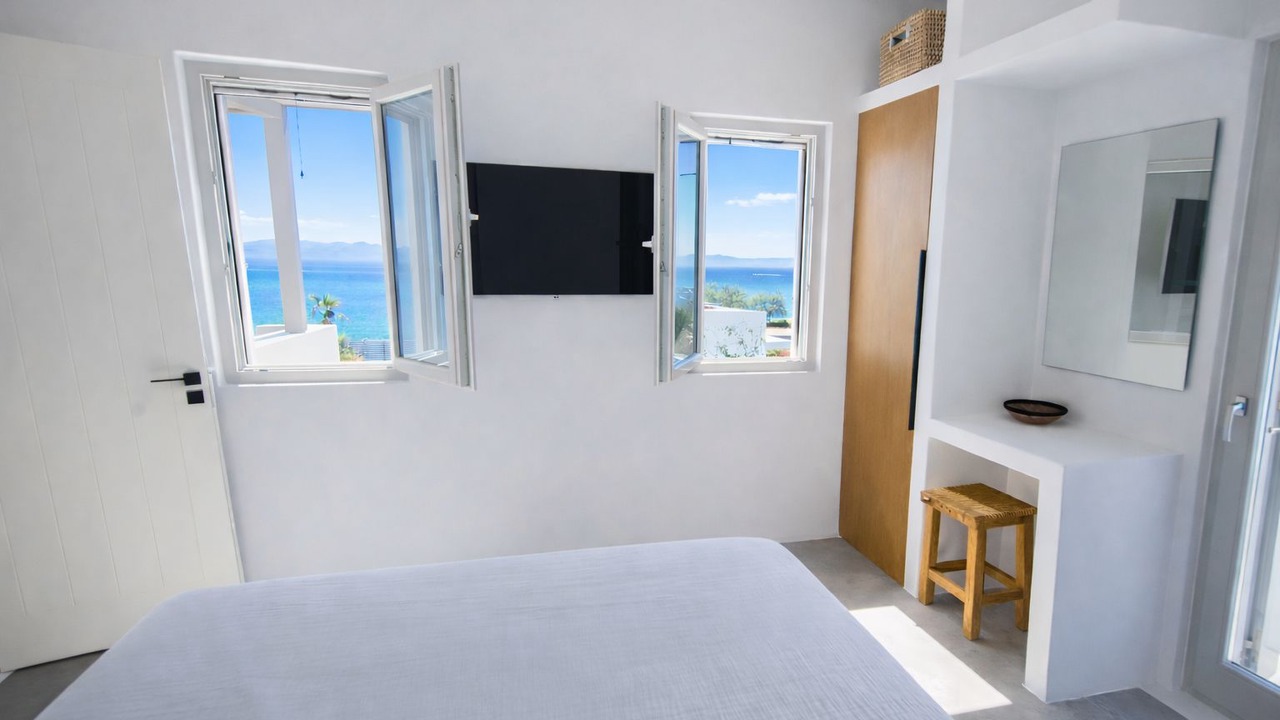 Photo of Bedroom in Ampelas