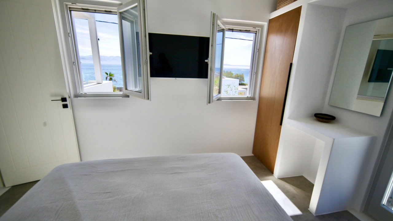 Photo of Bedroom in Ampelas