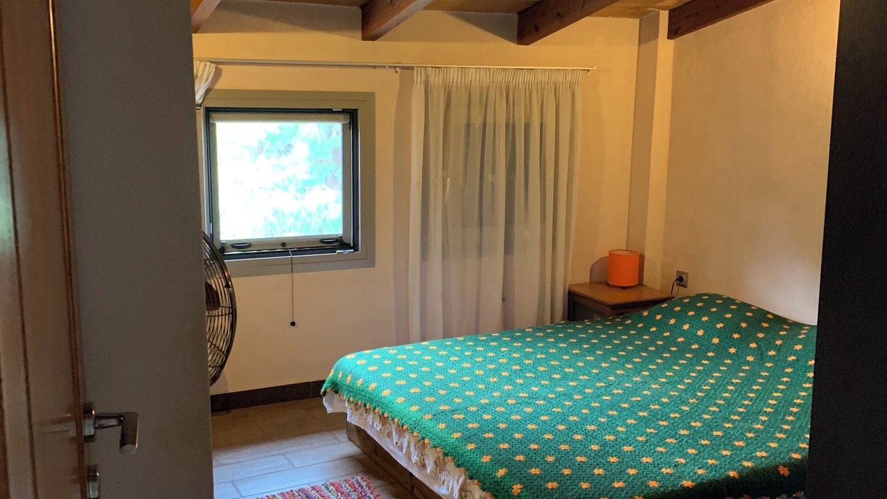Photo of Bedroom in Agii Anargiri