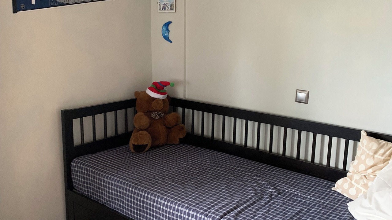 Photo of Bedroom in Agii Anargiri