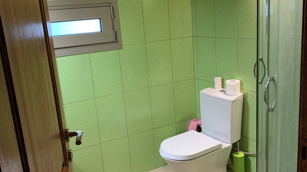 Photo of Bathroom in Agii Anargiri