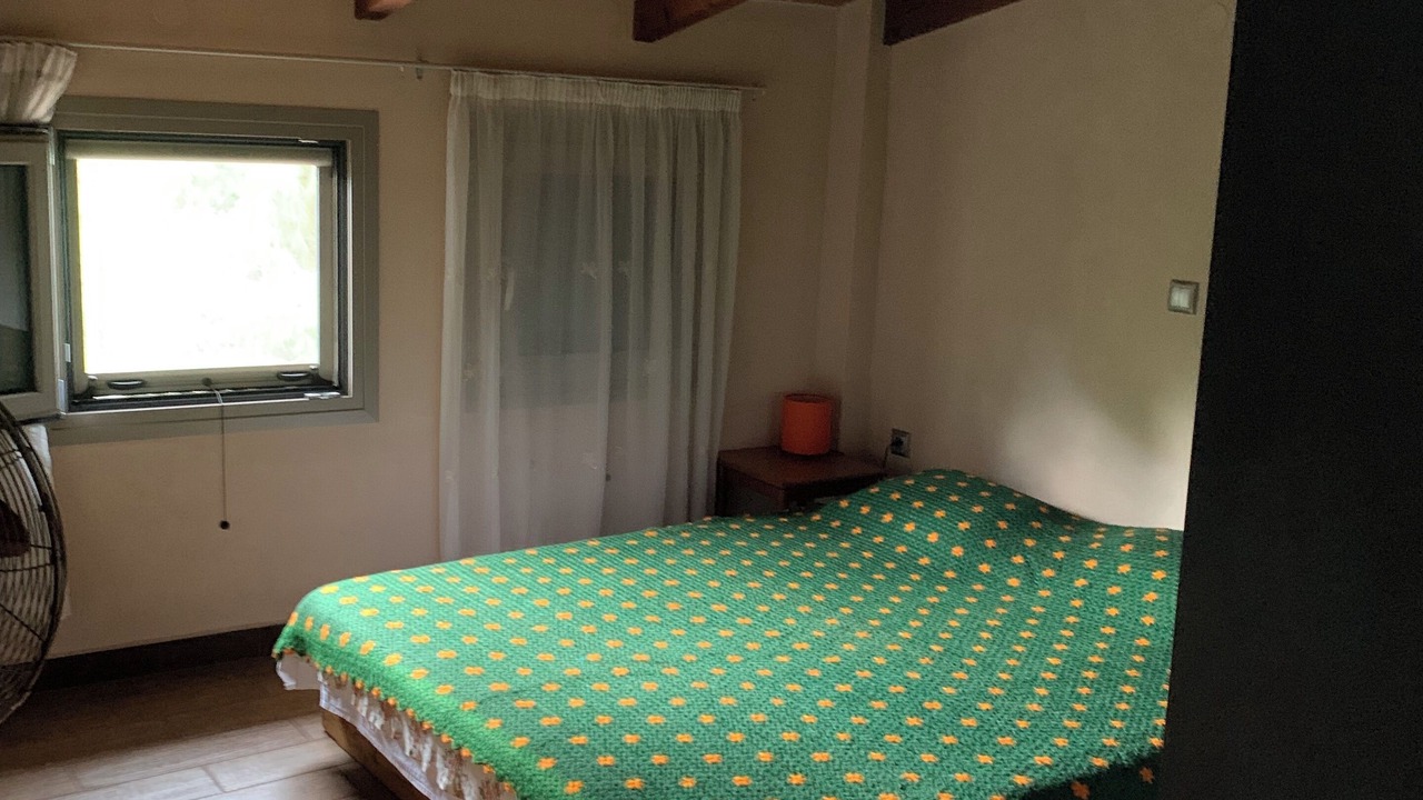 Photo of Bedroom in Agii Anargiri