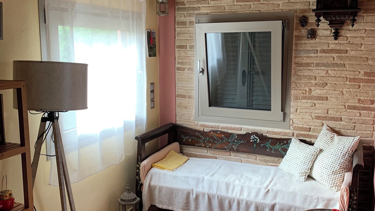 Photo of Bedroom in Agii Anargiri