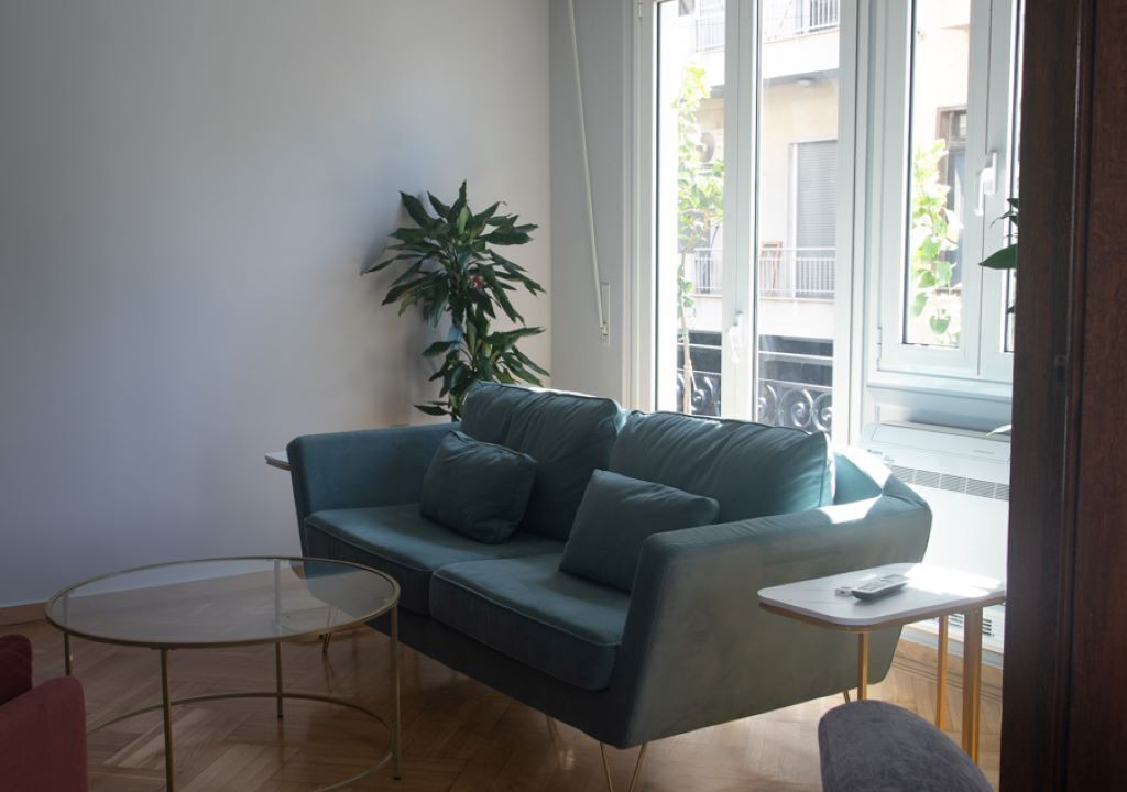 Photo of Livingroom in Mousio