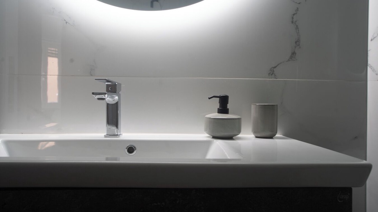 Photo of Bathroom in Mousio