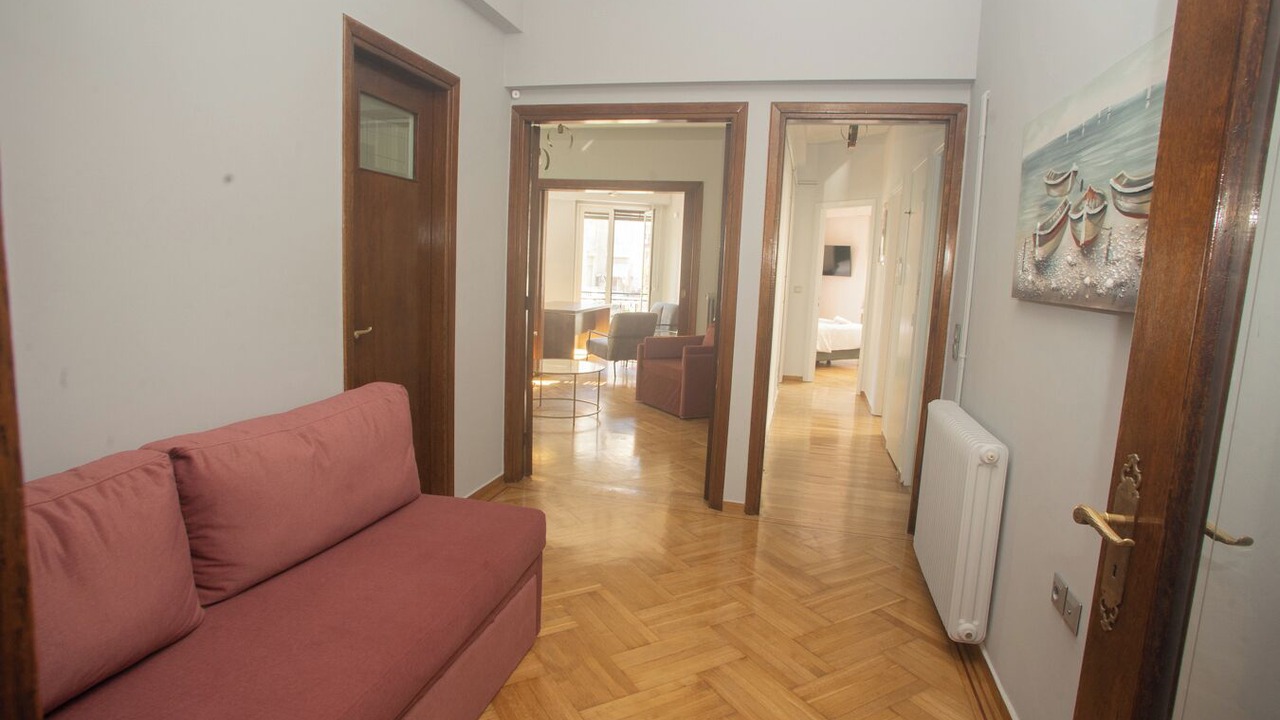 Photo of Livingroom in Mousio