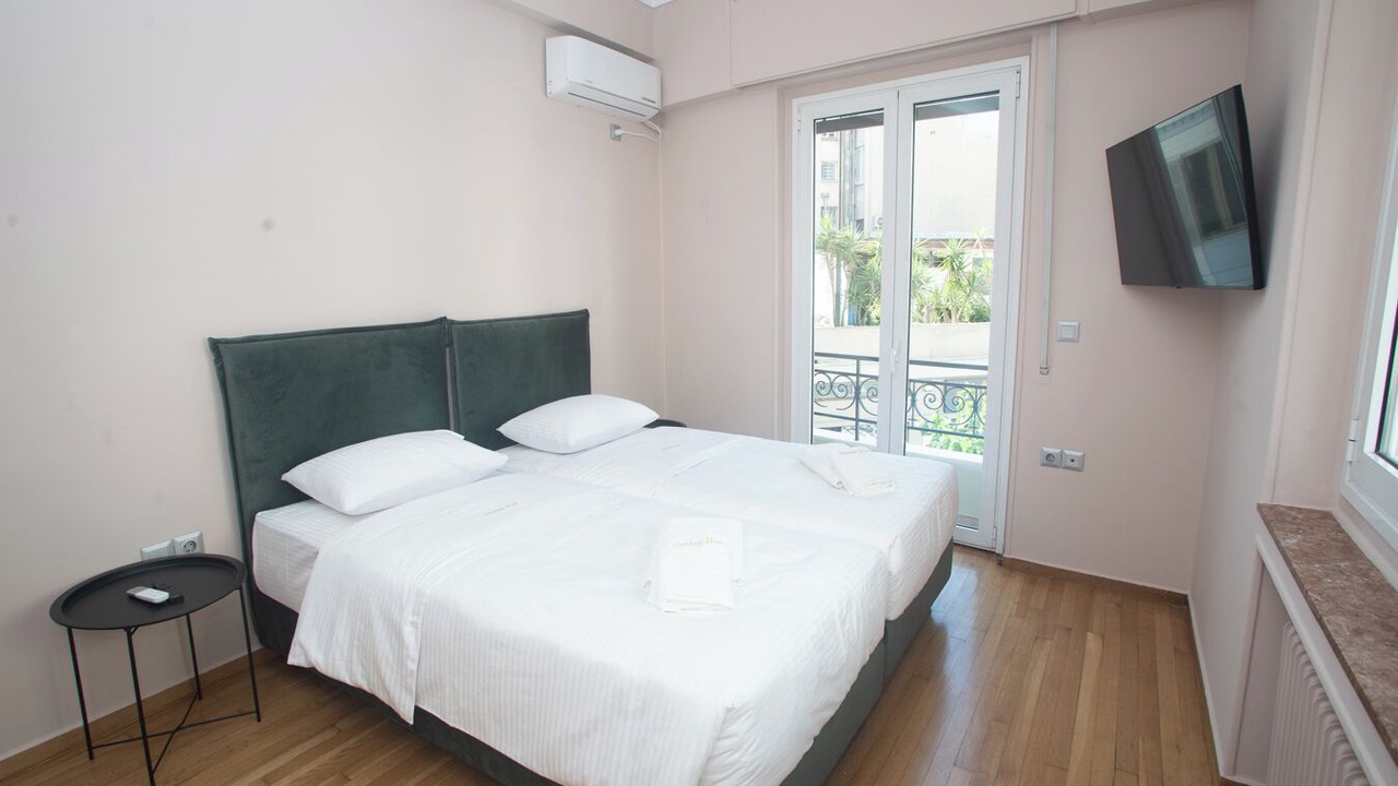 Photo of Bedroom in Mousio