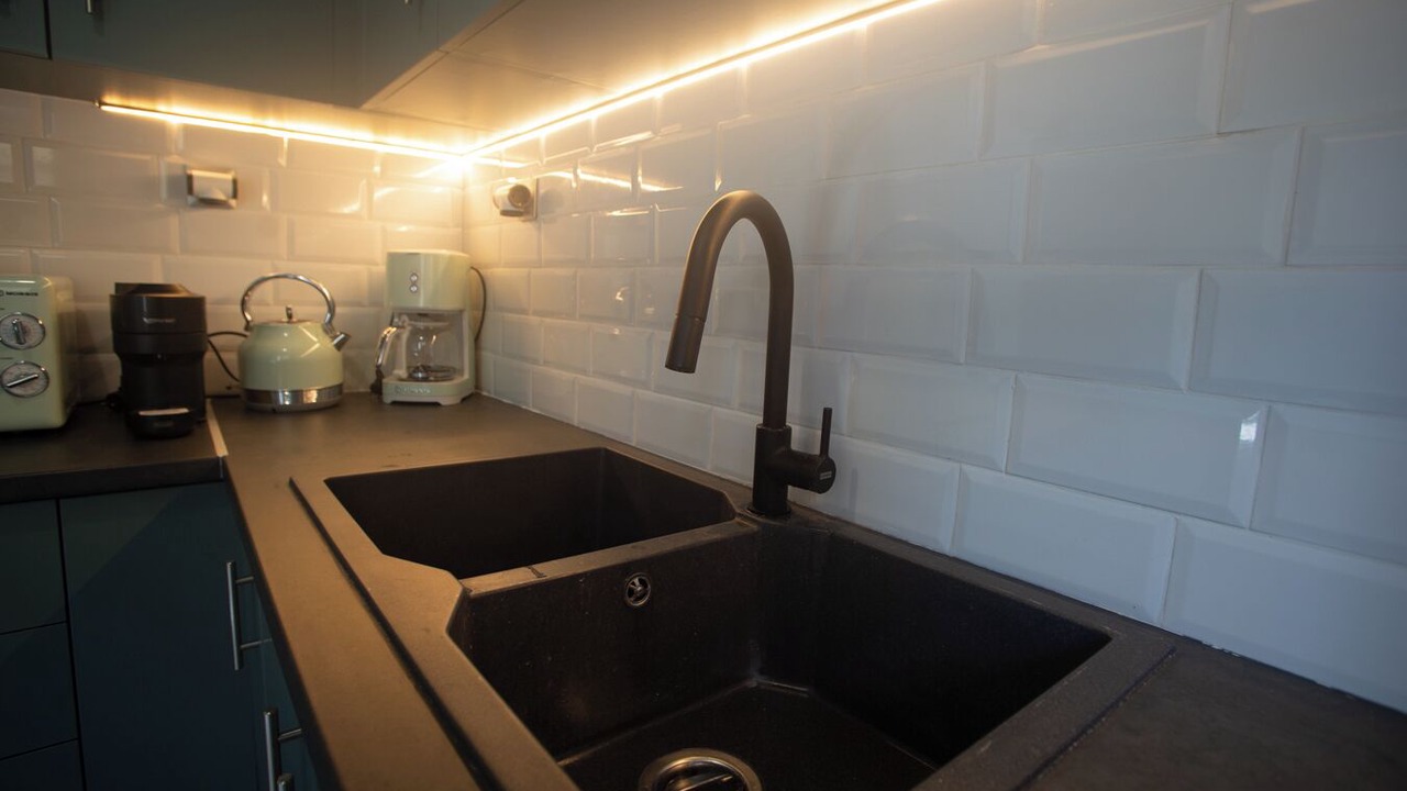 Photo of Kitchen in Mousio