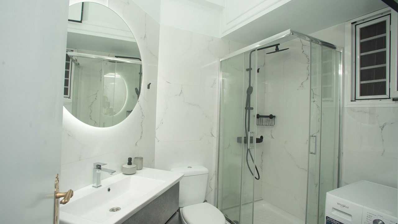 Photo of Bathroom in Mousio