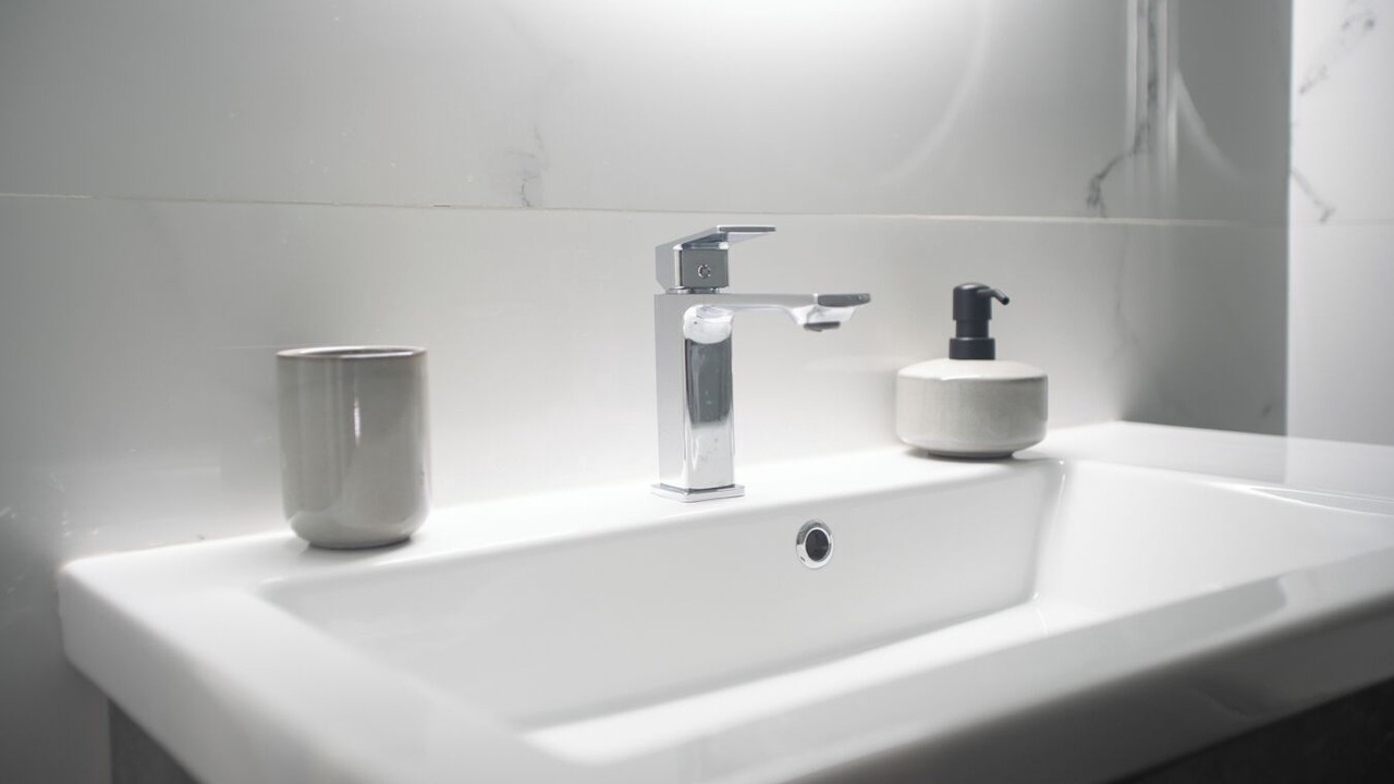 Photo of Bathroom in Mousio
