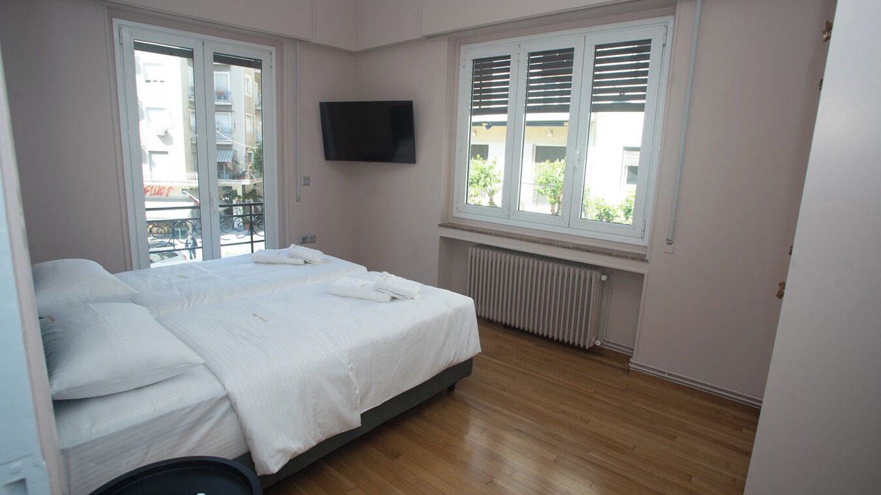 Photo of Bedroom in Mousio